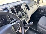 Toyota Hiace 2023
